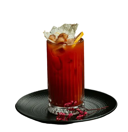 Special Drinks - South Indian menu category